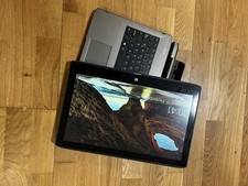 Medion S6214T Convertible