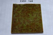 Retro Fliesen 15 x 15 cm F-0529 Größere Stückzahl verfügbar