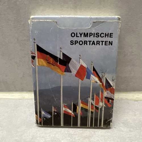 Altes ddr quartett - ddr,