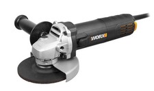 WORX Winkelschleifer WX713 125mm 800W Winkel Schleifer Flex NEU & OVP