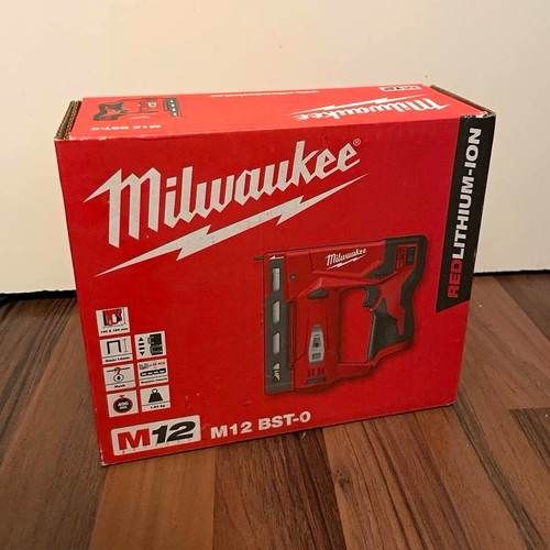 Milwaukee m12 bst akku - m12, bst-0