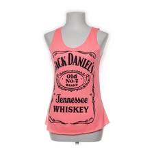 Jack Daniels, Tank­top