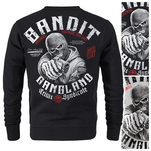 Herren jumper pullover - jumper,