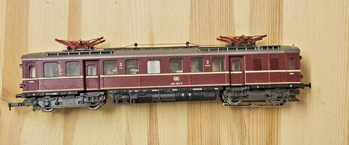Gebrauchte roco lok - roco,