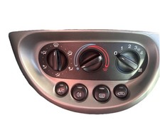 Klimabedienteil Ford KA 97KP19A522BK Heizung