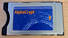 CI-Modul MASCOM AlphaCrypt