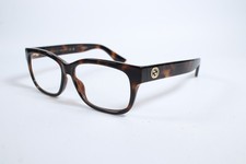Gucci GG1341O Damen Havana 002