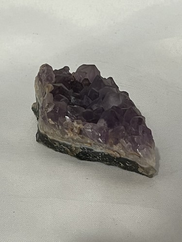 Amethyst rohstein 182 - 182 g, –