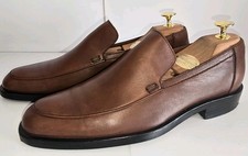 GUCCI Herren-Loafer Gr. 41,5