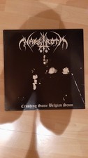 Nargaroth - Crushing Some