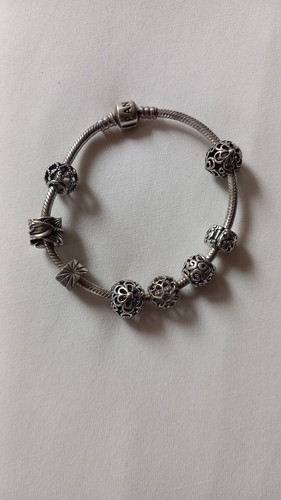 Original pandora armband mit - pandora,