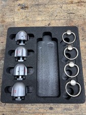 MERCEDES E-KLASSE S211 Laderaumsicherung Gepäckraumsicherung A2118990261