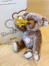 Steiff To Teddybären Roloplan
