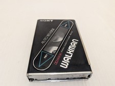 SONY WALKMAN WM-101 Stereo