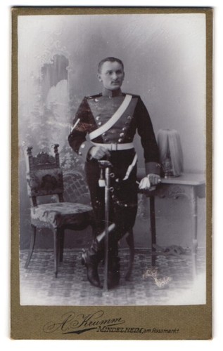 Fotografie krumm - a.,