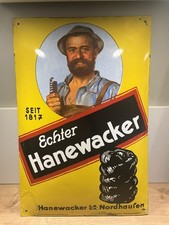 Hanewacker Nordhausen Kautabak