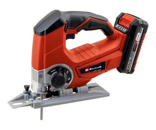 Einhell kids stichsäge akku - stichsäge,
