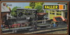 Spur N: FALLER Vintage
