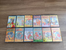 12 Retro Benjamin Blümchen