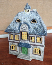 G. Wurm Lichthaus - Keramik /