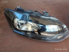 VW Polo 6R Original