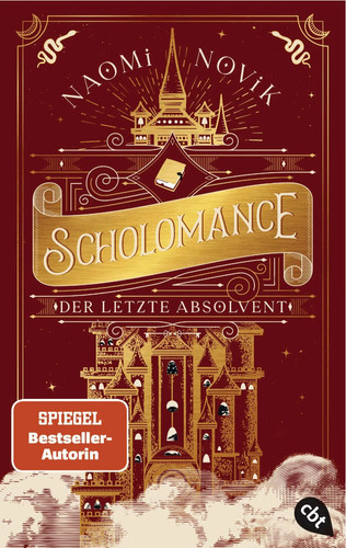 Scholomance der letzte - scholomance,