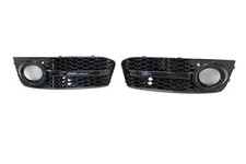 Waben gitter nsw full black - waben,