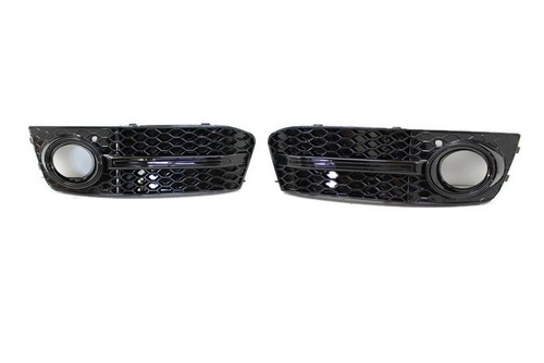Waben gitter nsw full black - waben,