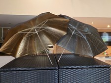 Foto-Schirme Reflektor Schirme