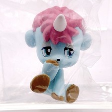 Unico Maskottchen Mini Figur