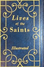 Lives of the Saints for Every