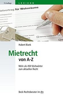 Mietrecht von mehr - z:,