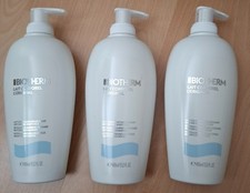 💥 3x 400ml  Biotherm Lait