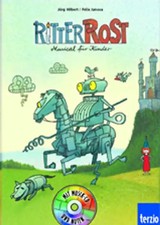 Ritter rost - ritter,