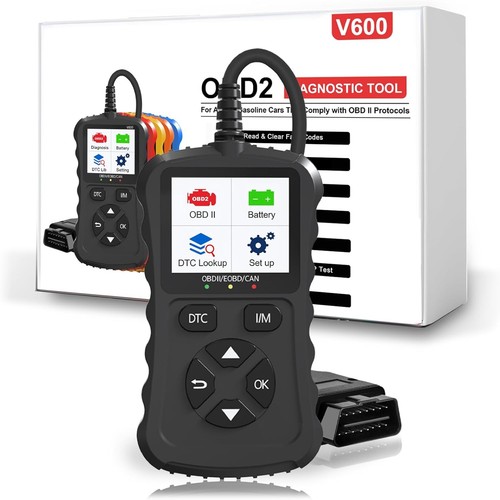 Obd2 scanner code - obd2, auto
