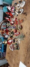 Weihnachsdeko konvolut - weihnachsdeko,