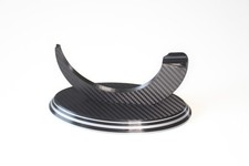 Messerständer in Carbon -