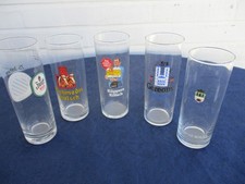 5 Kölsch Gläser 1 x 5