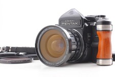 [N NEUWERTIG mit Griff] Pentax
