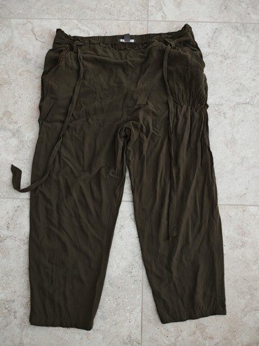 Leichte hose 48 - leichte, neuwertig