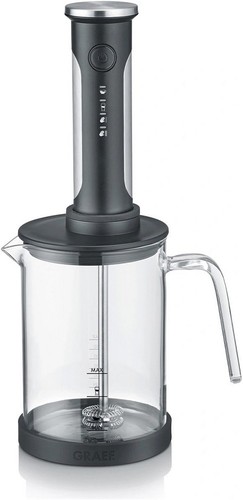 Graef milchaufschäumer ms202 - graef,