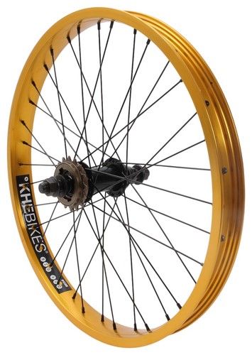 Khe prism bmx hinterrad - khe, 20