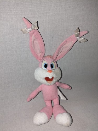 Looney tunes babs bunny hase - babs,
