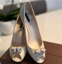 Louis Vuitton, Pumps, High
