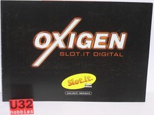 SLOT.IT Katalog Broschüre