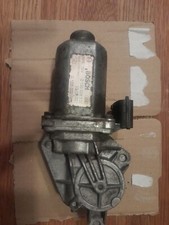 Easytronic opel actuator motor