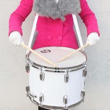 14 zoll Marching Snare Drum