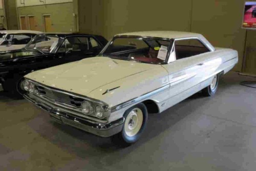 Foto 1964 ford - a4,