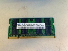 1GB DDR2 PC2-5300S Samsung