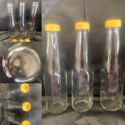 Flasche glas antik kraft - glas,